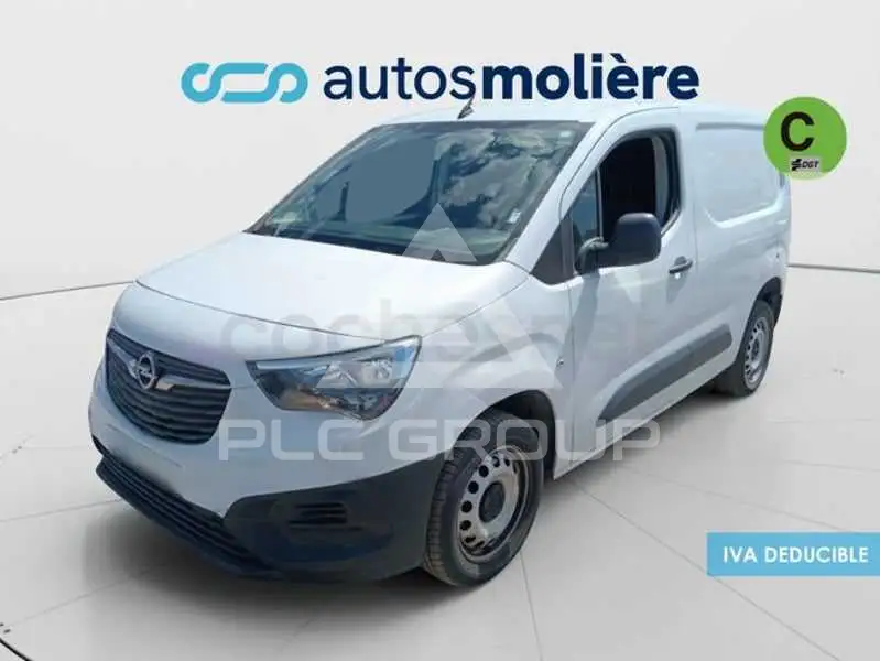 2023 Opel Combo