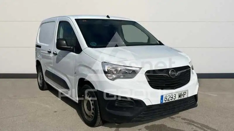 2023 Opel Combo