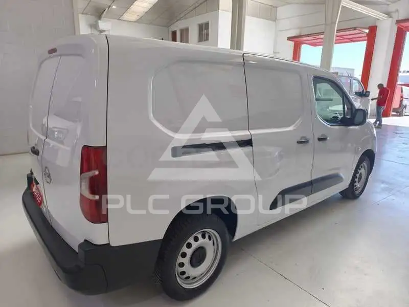 2023 Opel Combo