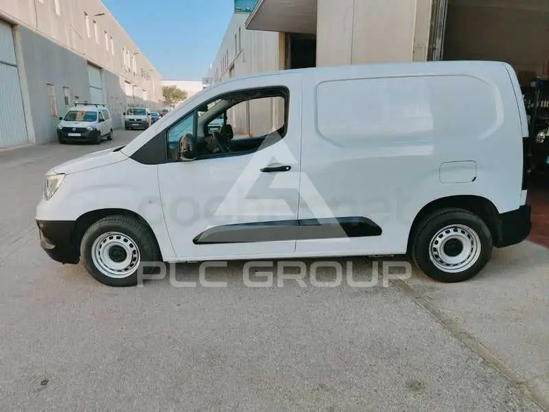 2023 Opel Combo