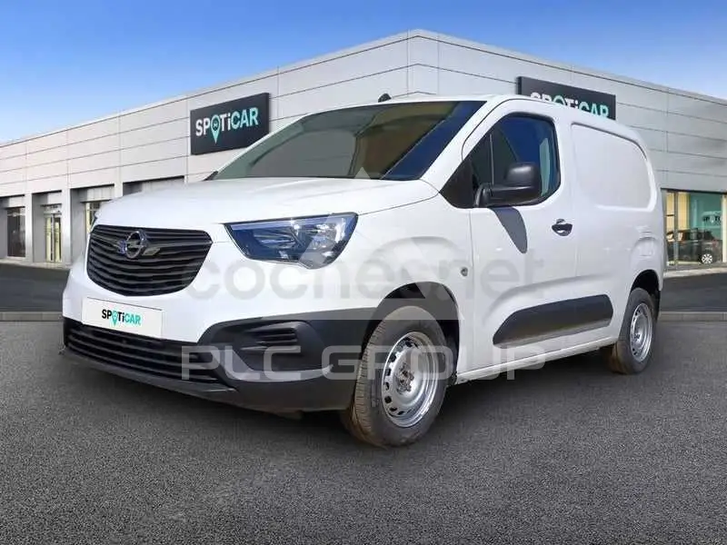 2023 Opel Combo