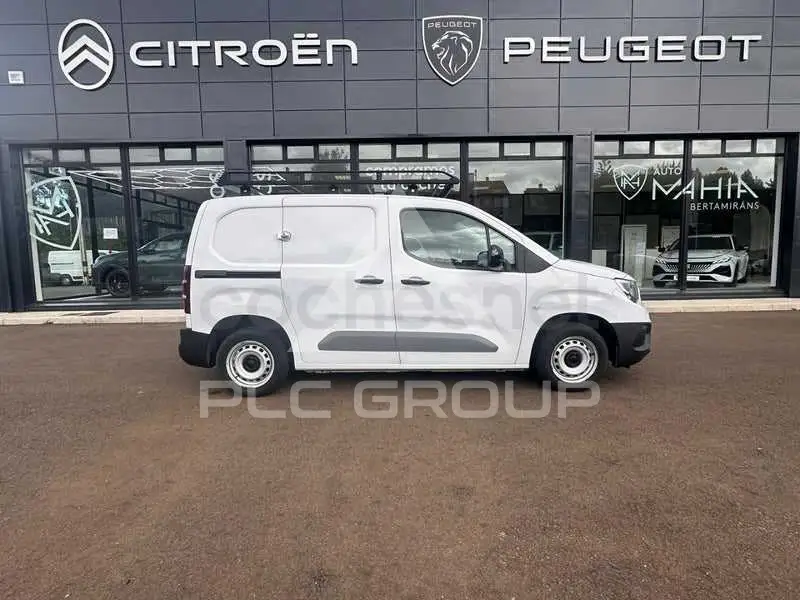 2023 Opel Combo
