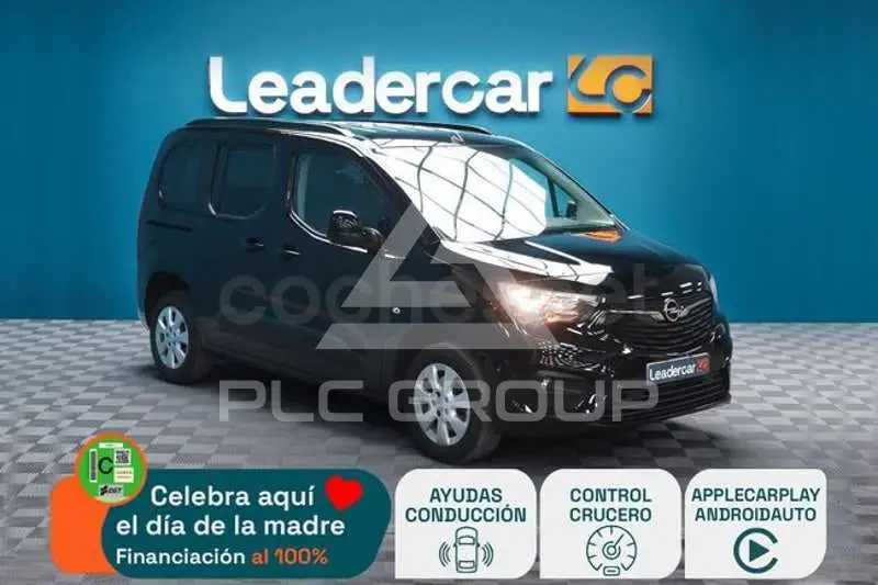 2023 Opel Combo