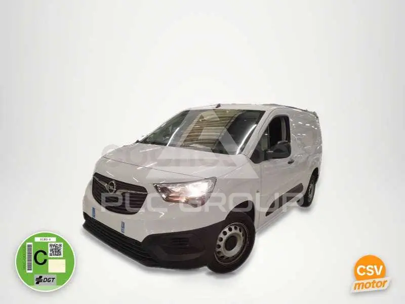 2023 Opel Combo