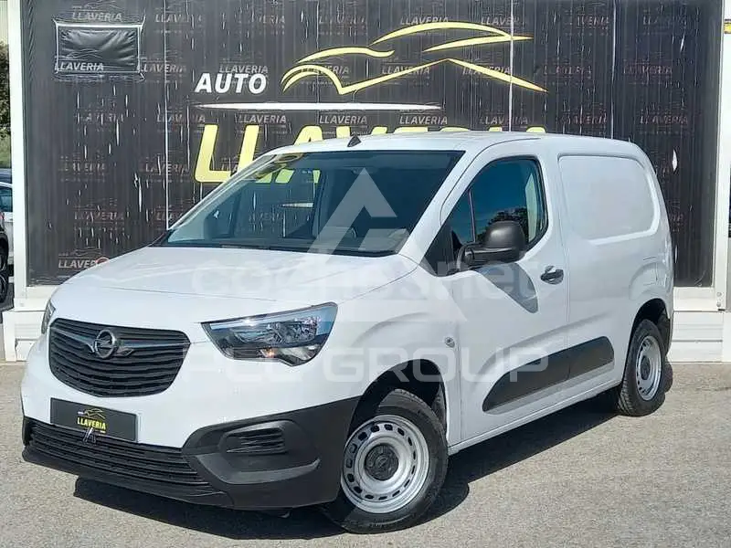 2023 Opel Combo