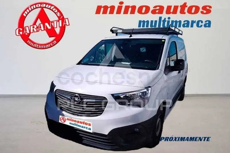 2023 Opel Combo