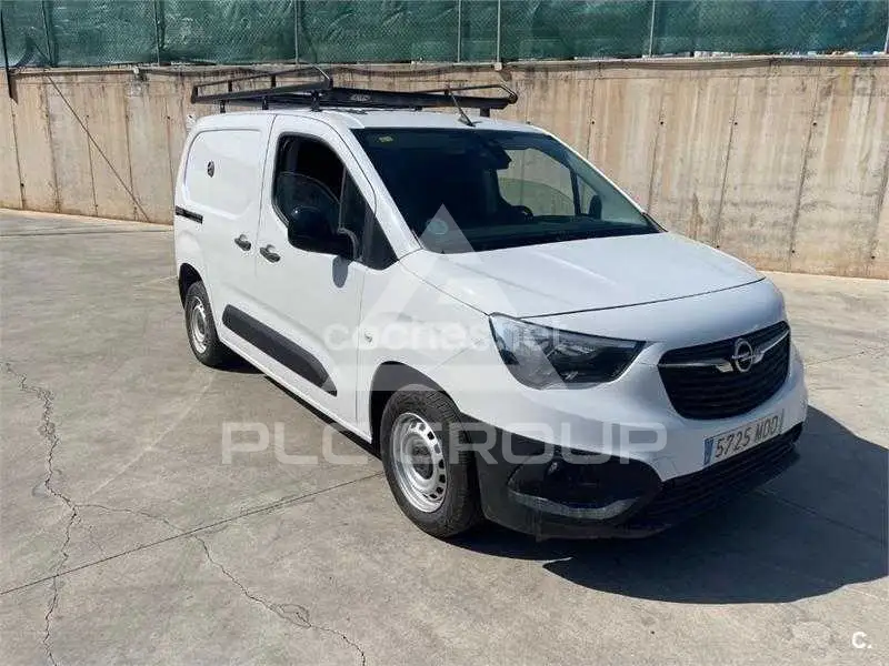 2023 Opel Combo