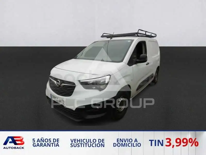 2023 Opel Combo