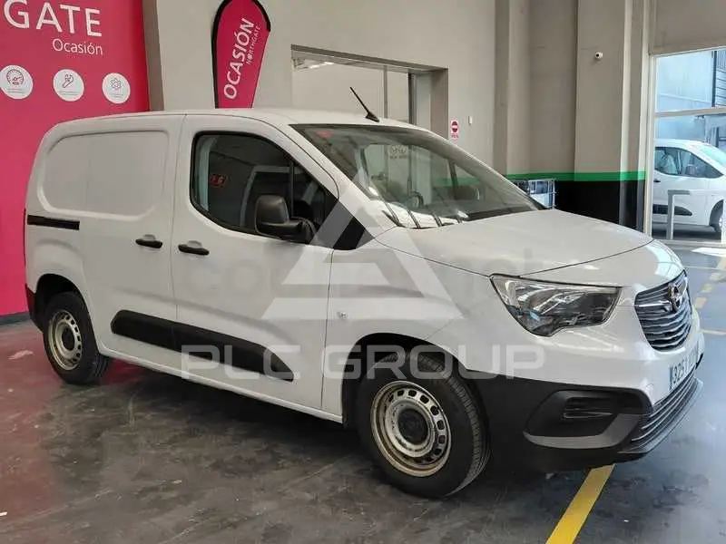 2023 Opel Combo
