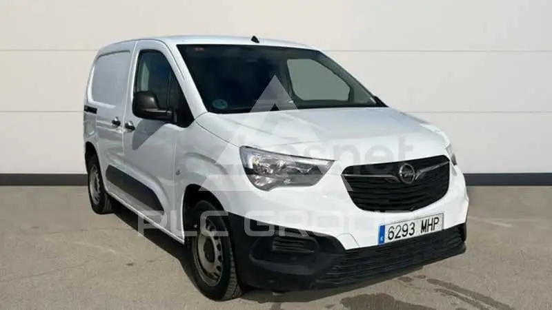 2023 Opel Combo