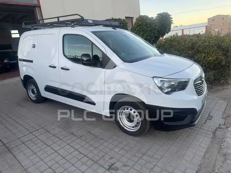 2023 Opel Combo