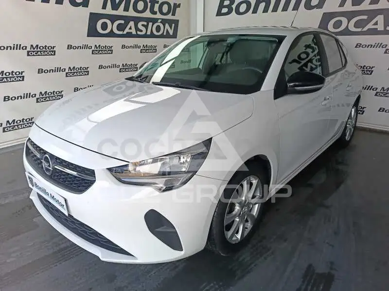 2023 Opel Corsa