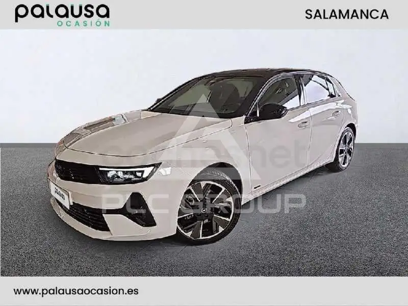 2023 Opel Astra