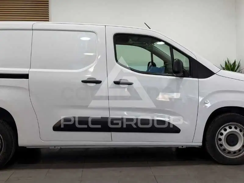 2023 Opel Combo
