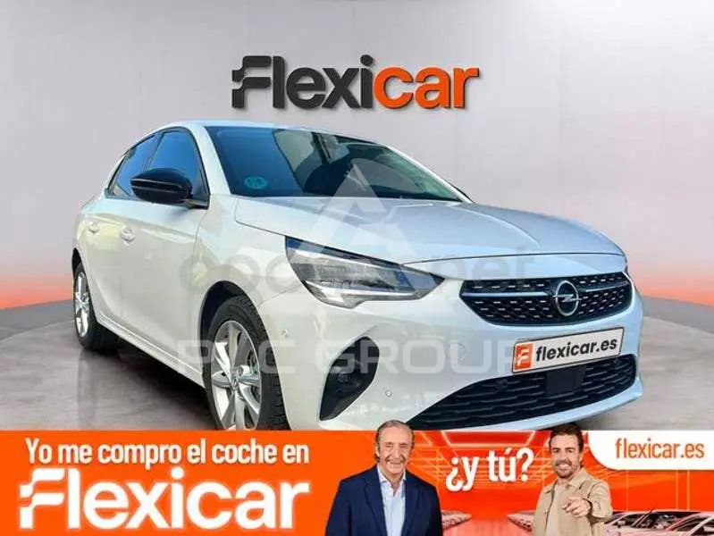 2023 Opel Corsa