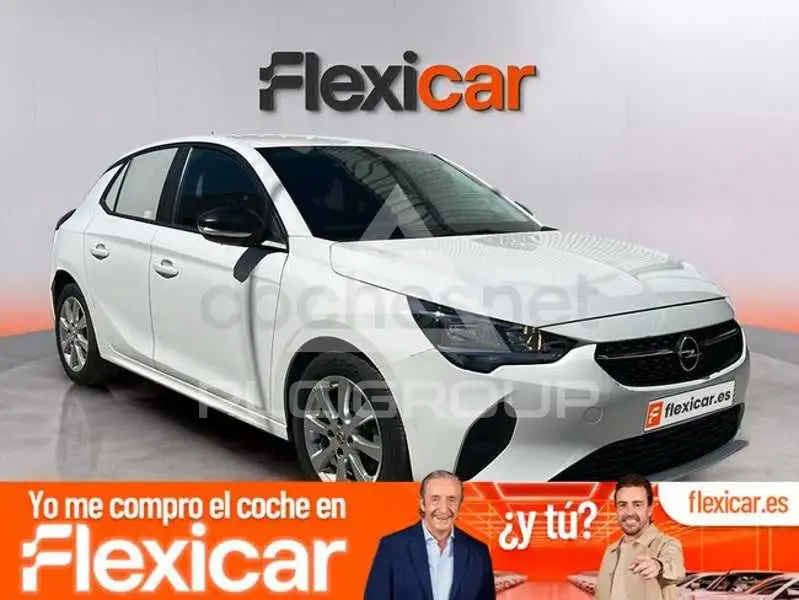 2023 Opel Corsa