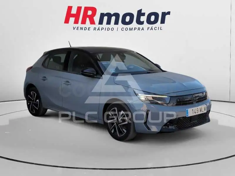 2023 Opel Corsa