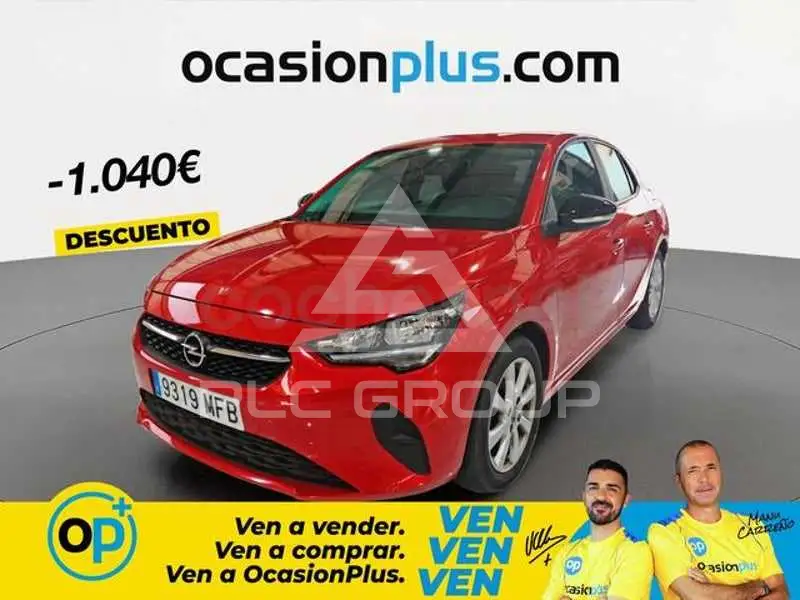 2023 Opel Corsa