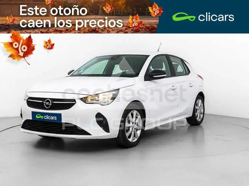 2023 Opel Corsa