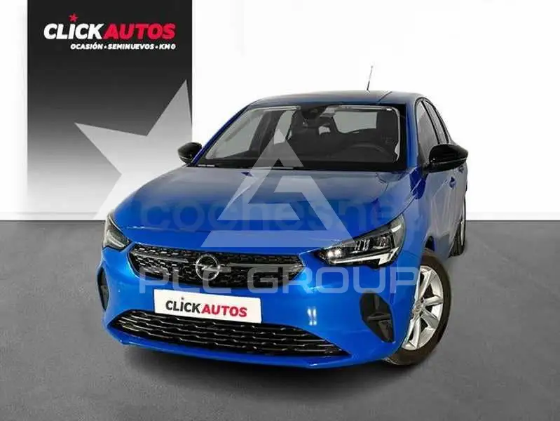 2023 Opel Corsa