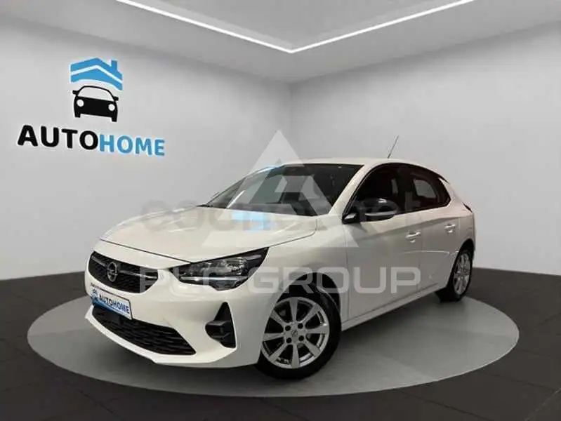 2023 Opel Corsa