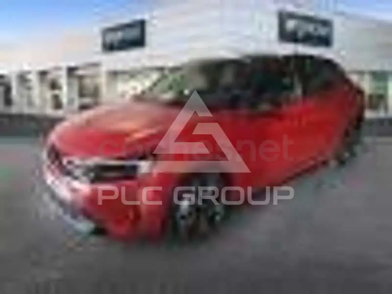 2023 Opel Corsa