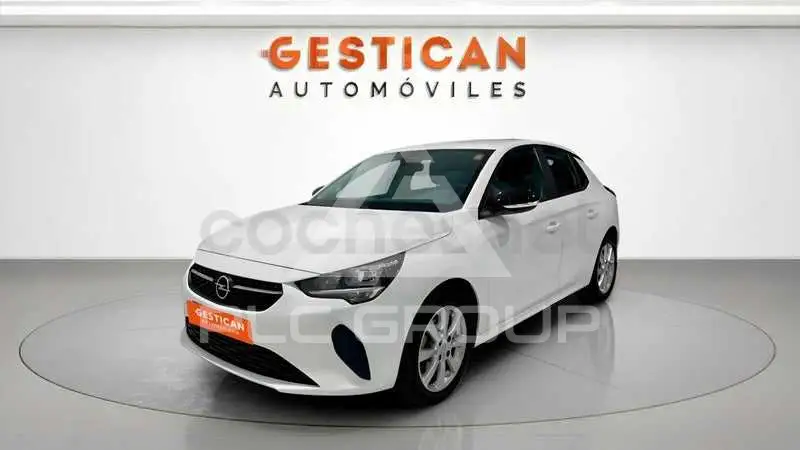 2023 Opel Corsa