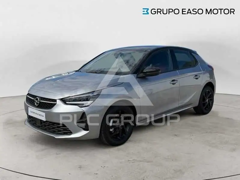 2023 Opel Corsa