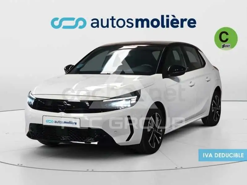 2023 Opel Corsa