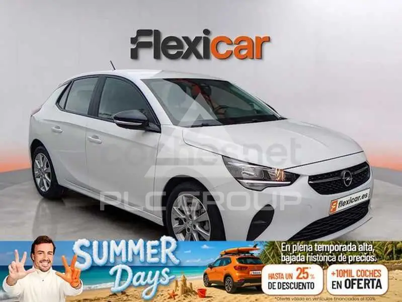 2023 Opel Corsa