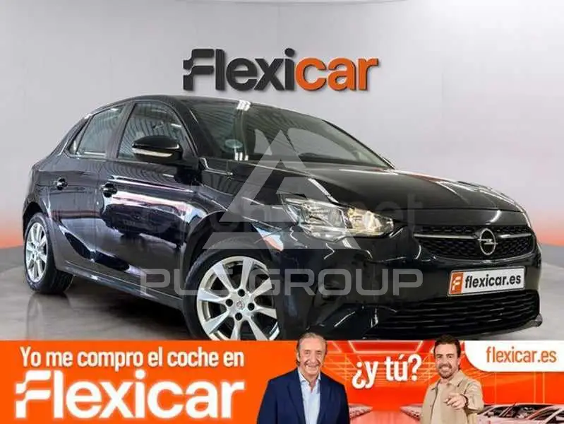 2023 Opel Corsa