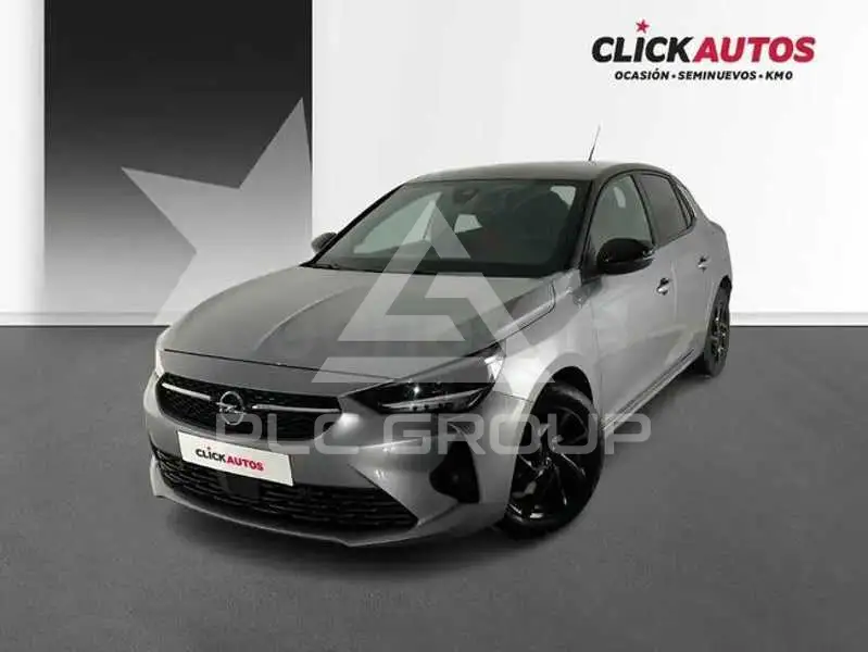 2023 Opel Corsa