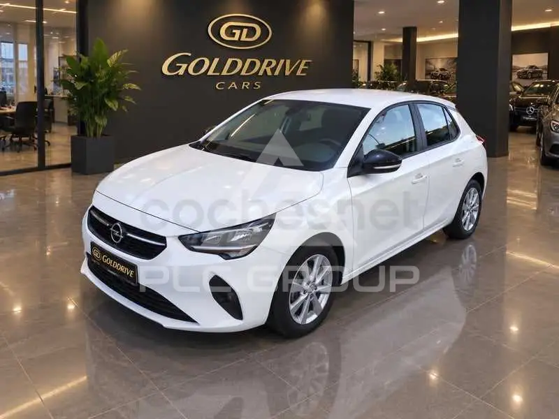 2023 Opel Corsa