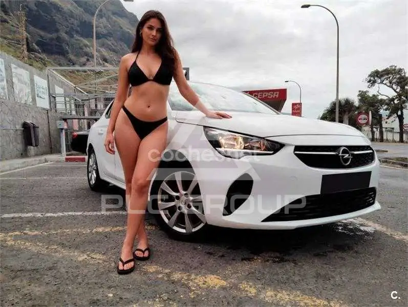 2023 Opel Corsa