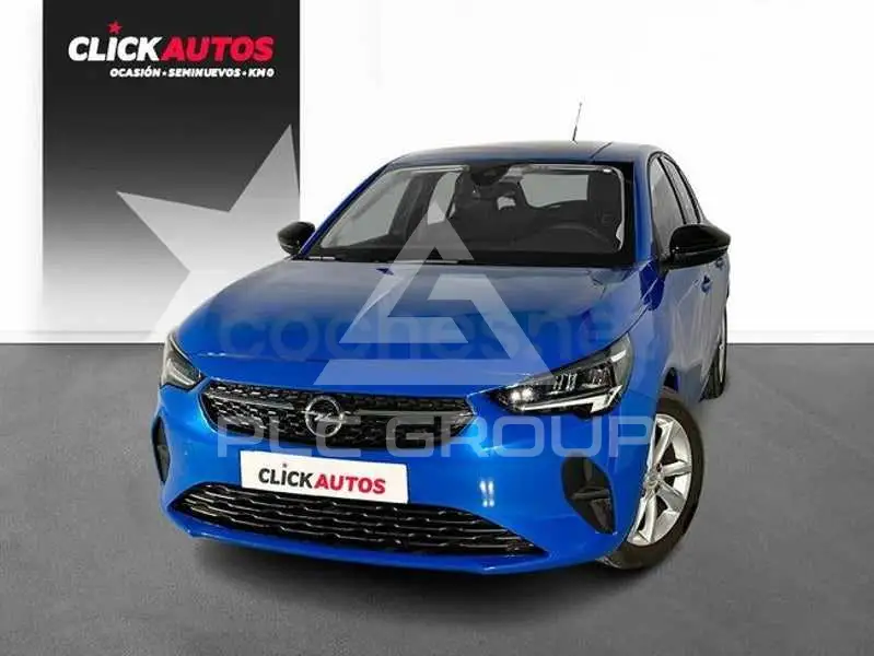 2023 Opel Corsa