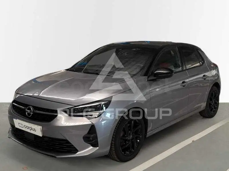 2023 Opel Corsa
