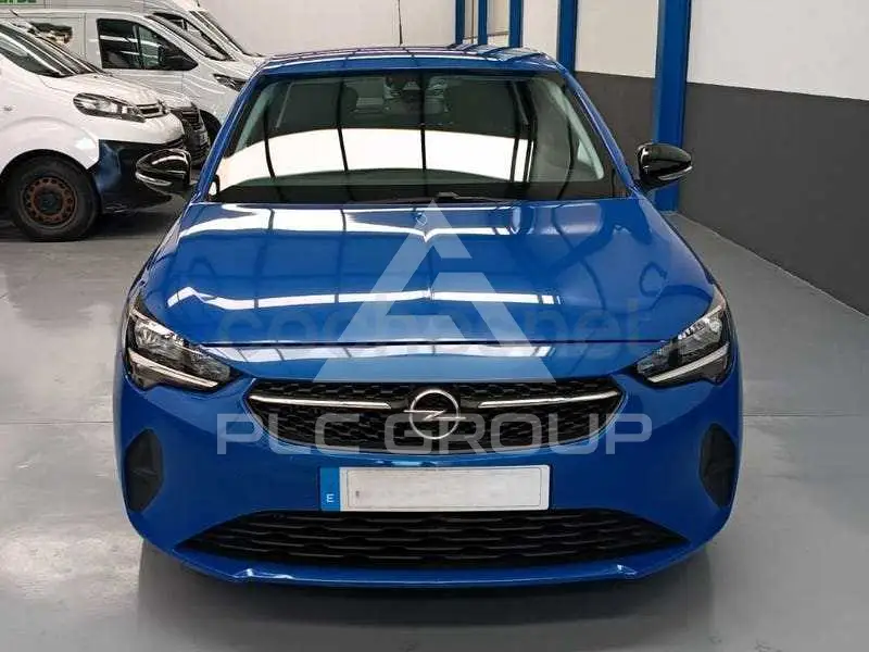 2023 Opel Corsa
