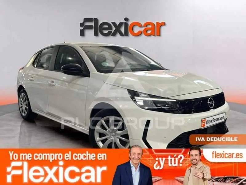 2023 Opel Corsa