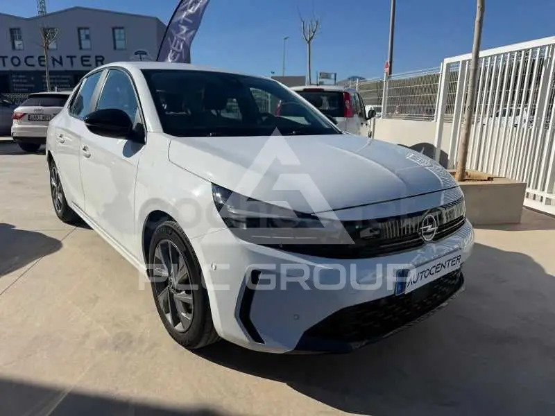 2023 Opel Corsa