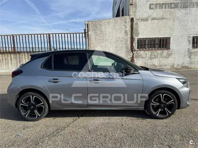 2023 Opel Corsa
