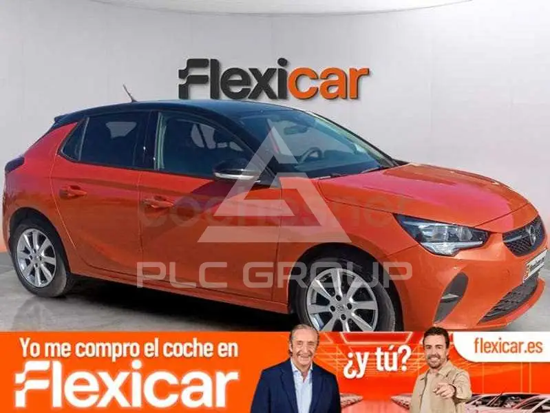 2023 Opel Corsa