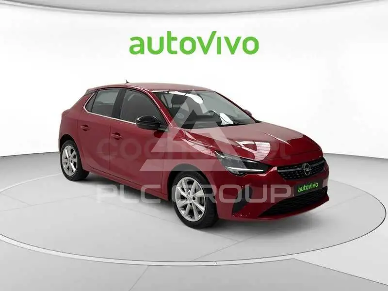 2023 Opel Corsa