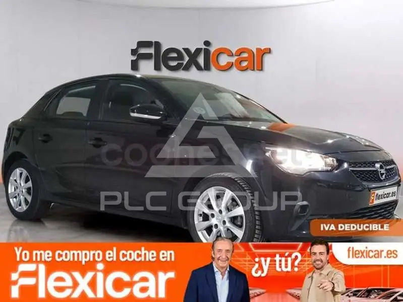 2023 Opel Corsa