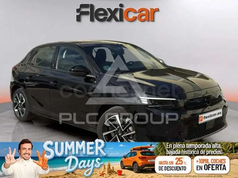 2023 Opel Corsa
