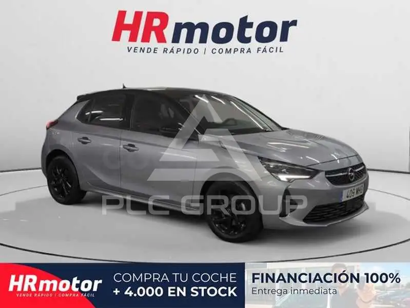2023 Opel Corsa