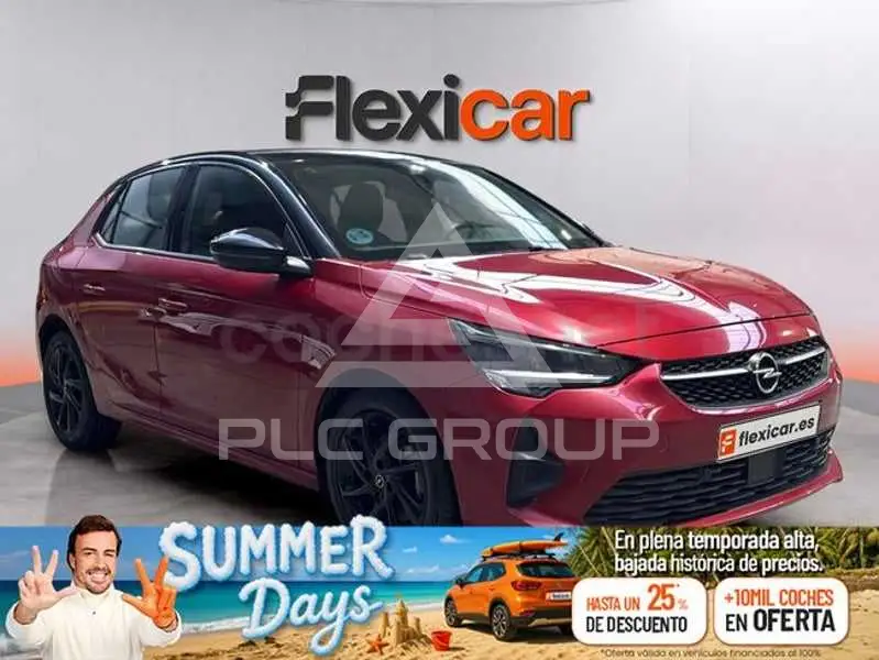 2023 Opel Corsa