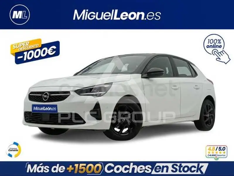 2023 Opel Corsa