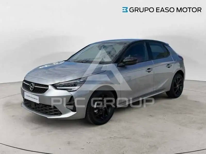 2023 Opel Corsa