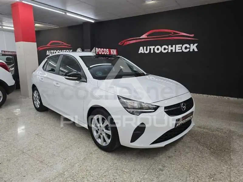 2023 Opel Corsa