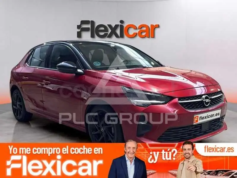 2023 Opel Corsa
